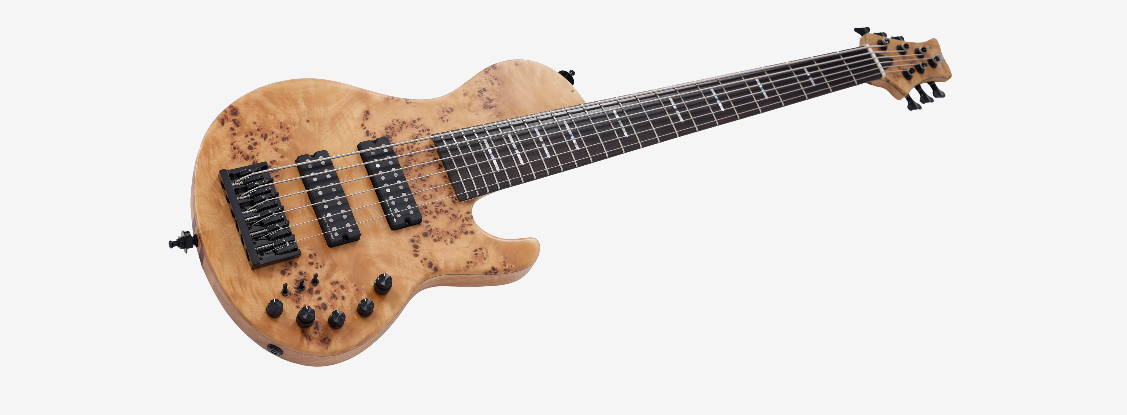 Sire Marcus Miller F10 六弦贝斯