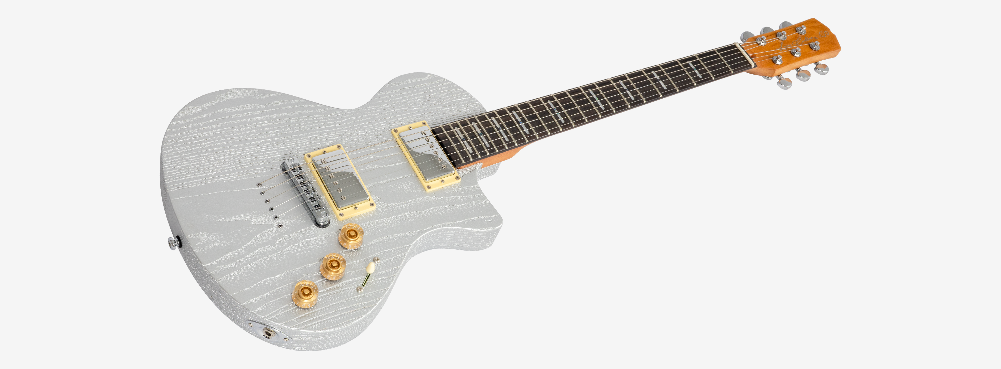 Sire Larry Carlton I5H