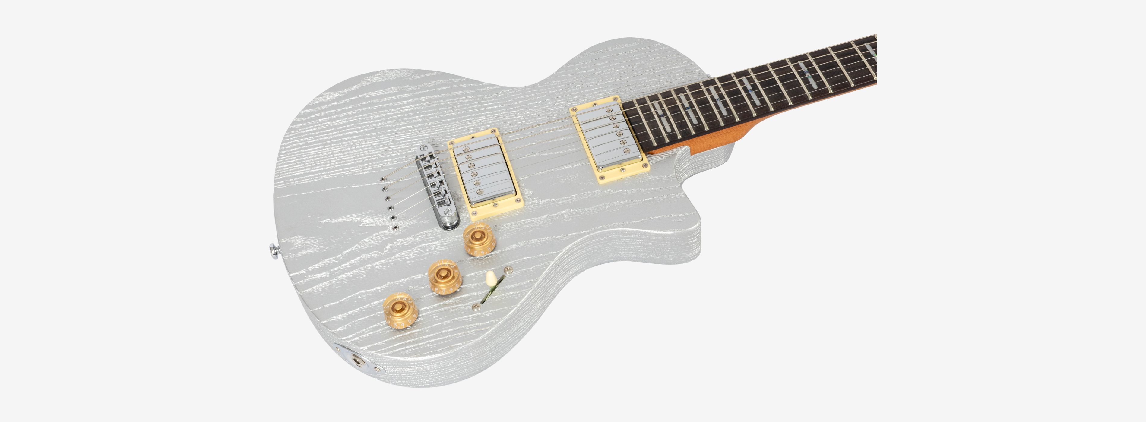 Sire Larry Carlton I5H