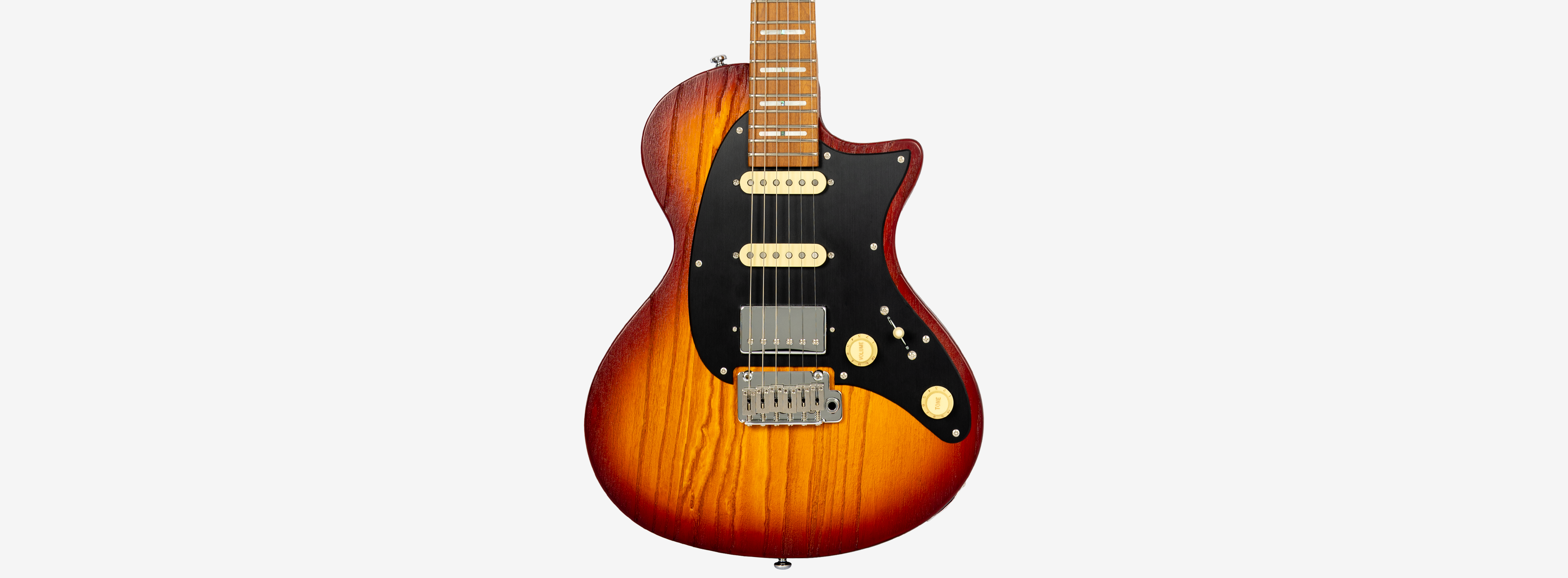 Sire Larry Carlton I5S