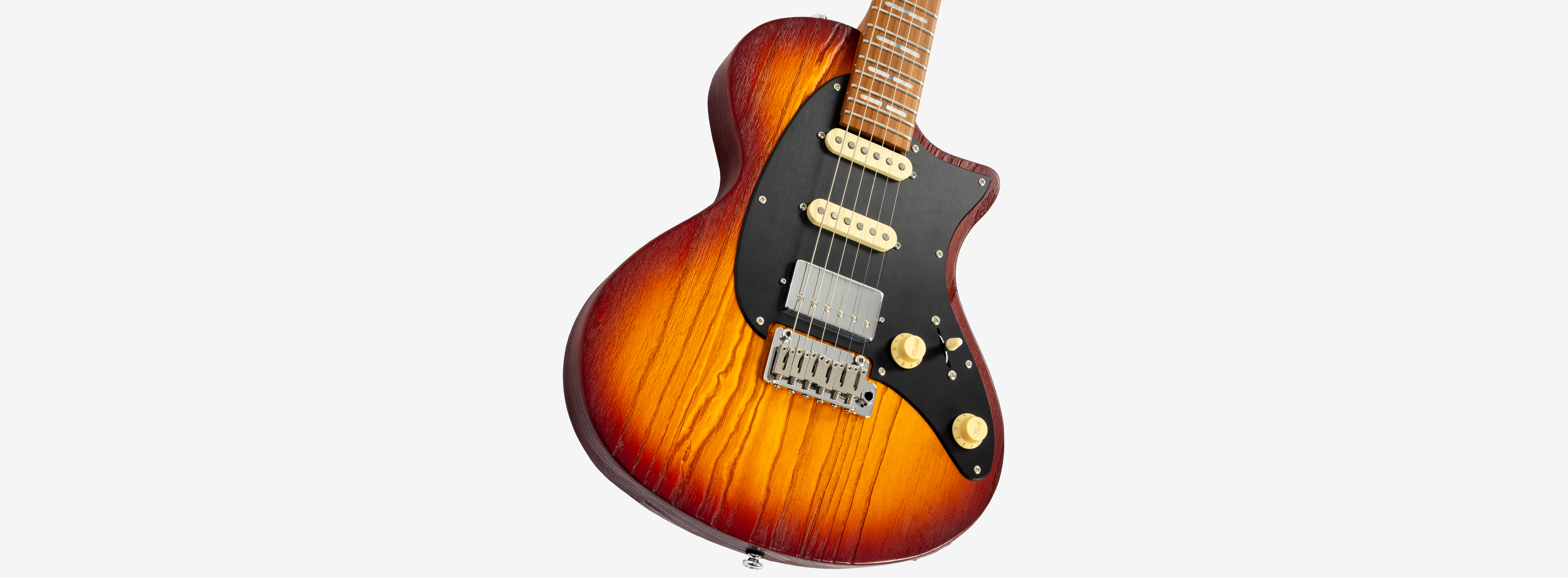 Sire Larry Carlton I5S