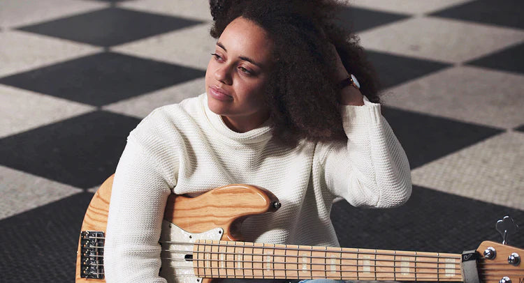 与 Sire 一起寻找快乐、力量和灵感