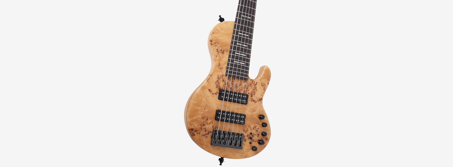 Sire Marcus Miller F10 六弦贝斯