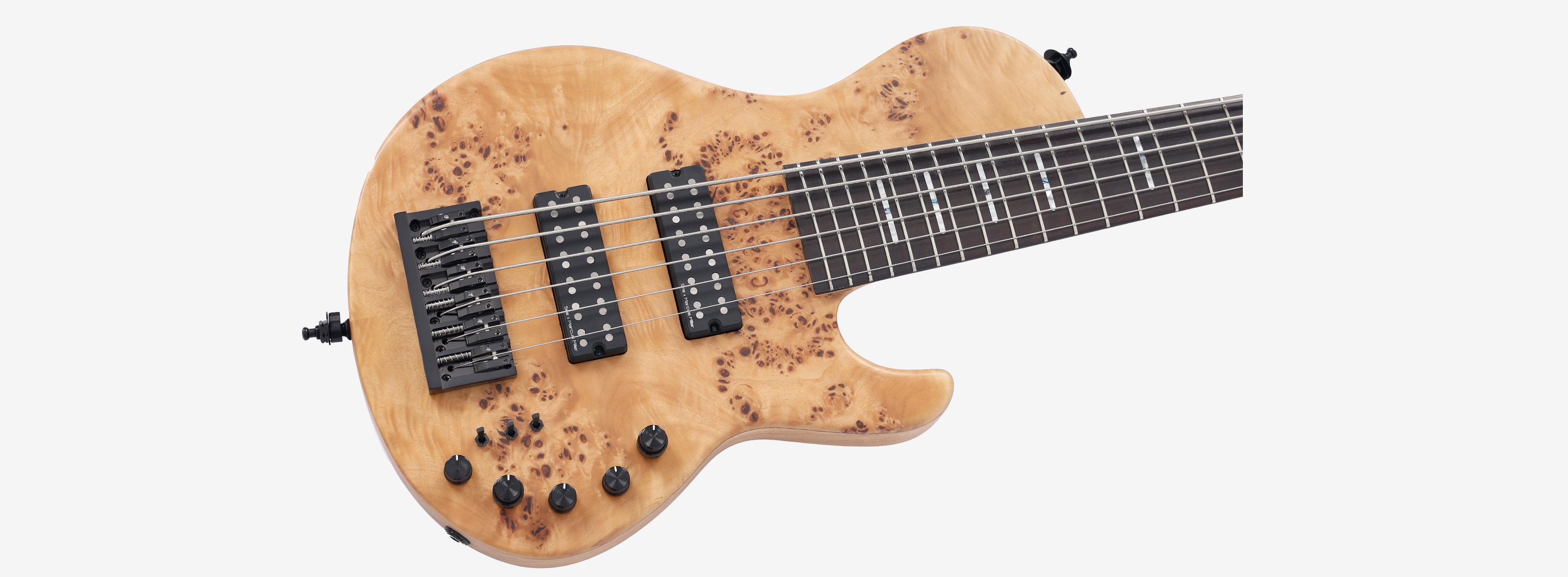 Sire Marcus Miller F10 六弦贝斯