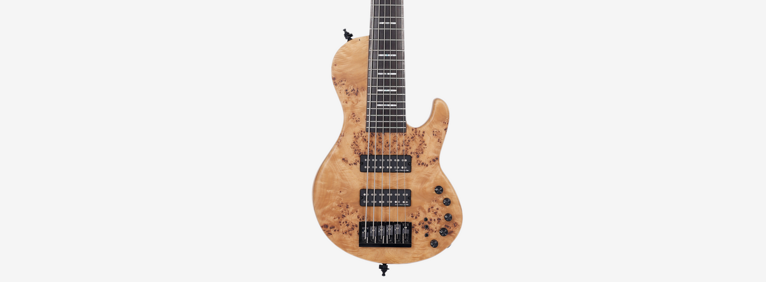 Sire Marcus Miller F10 六弦贝斯
