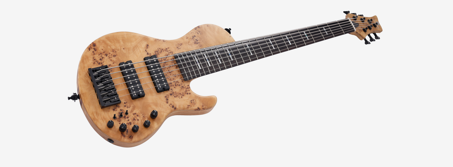 Sire Marcus Miller F10 六弦贝斯