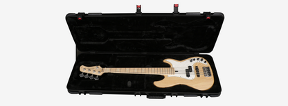 Sire Hardcase with TSA Lock