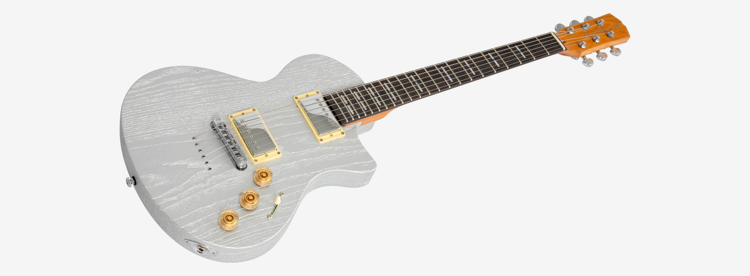 Sire Larry Carlton I5H