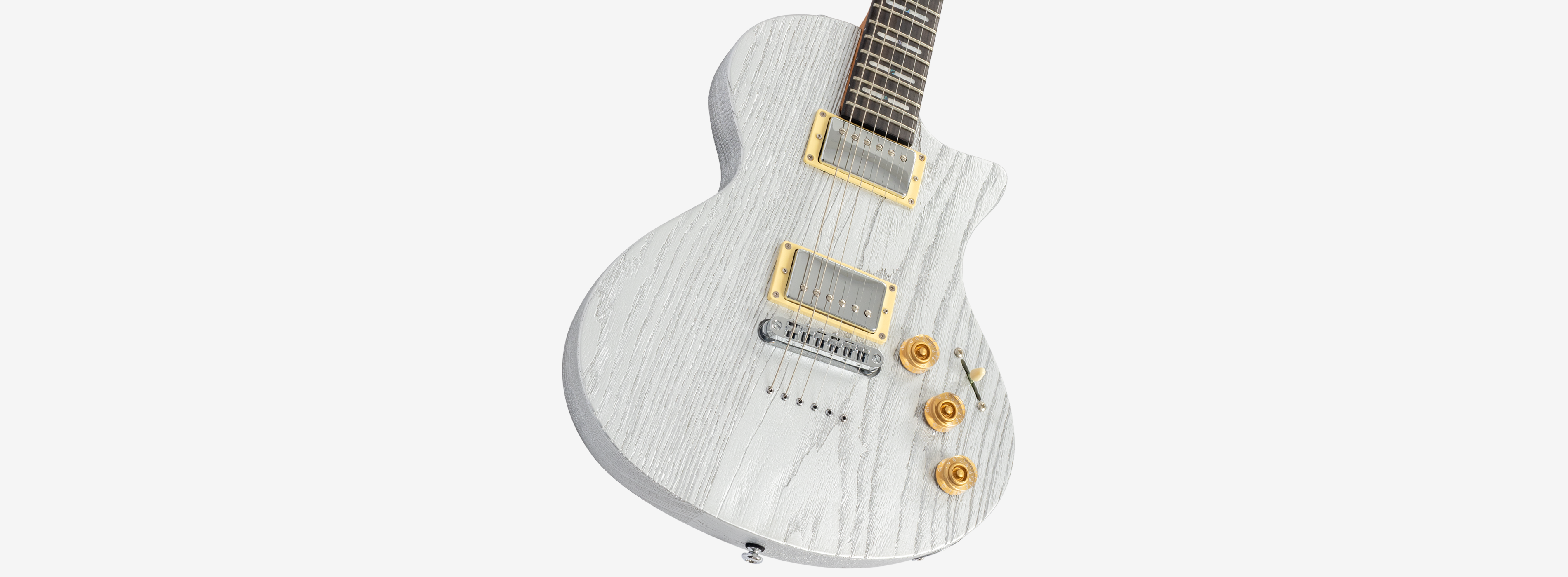 Sire Larry Carlton I5H