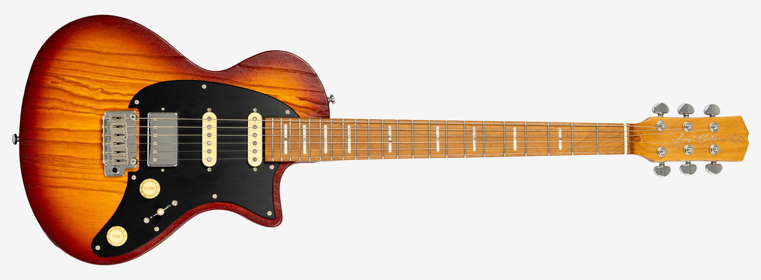 Sire Larry Carlton I5S