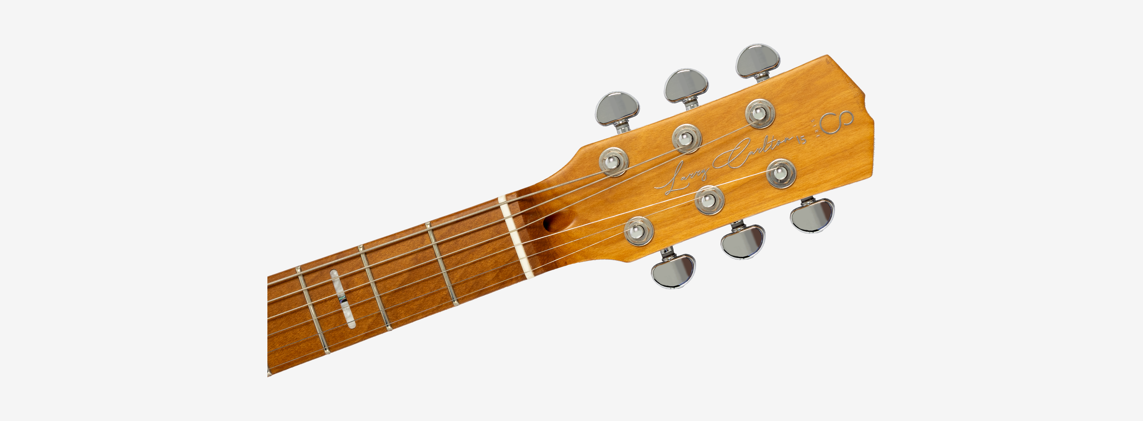 Sire Larry Carlton I5S