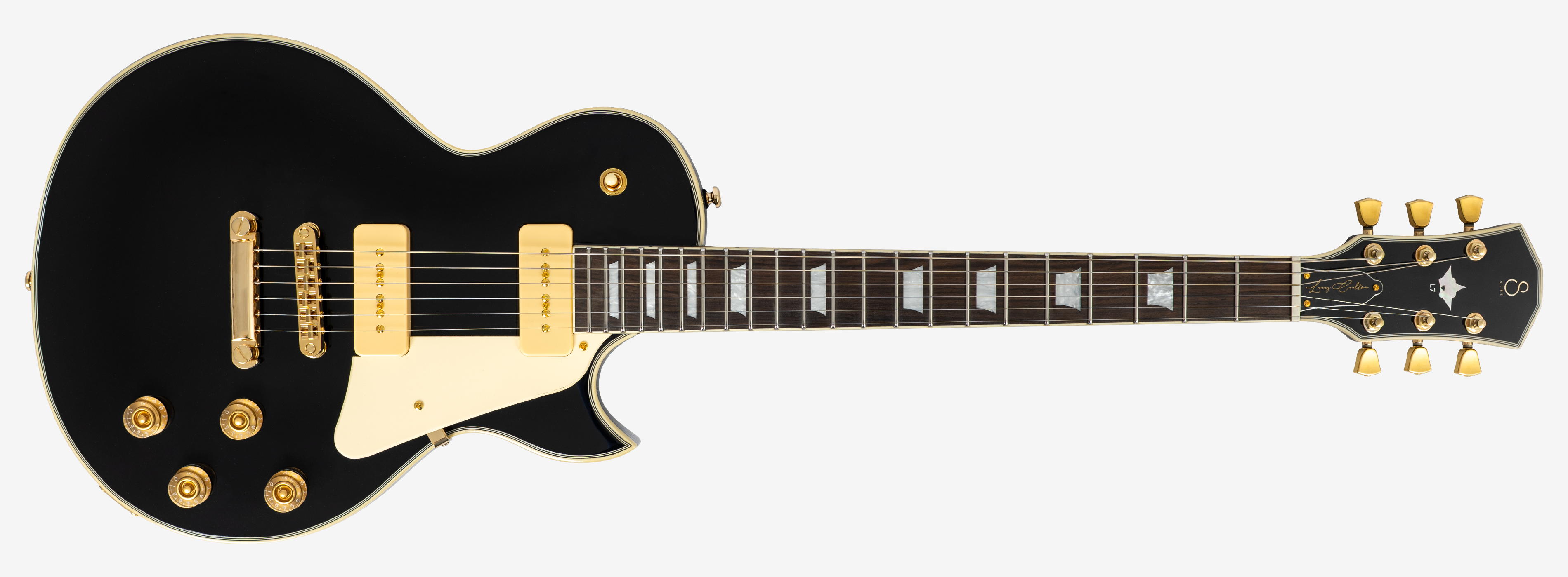 Sire Larry Carlton L7V 新世代– Sire China