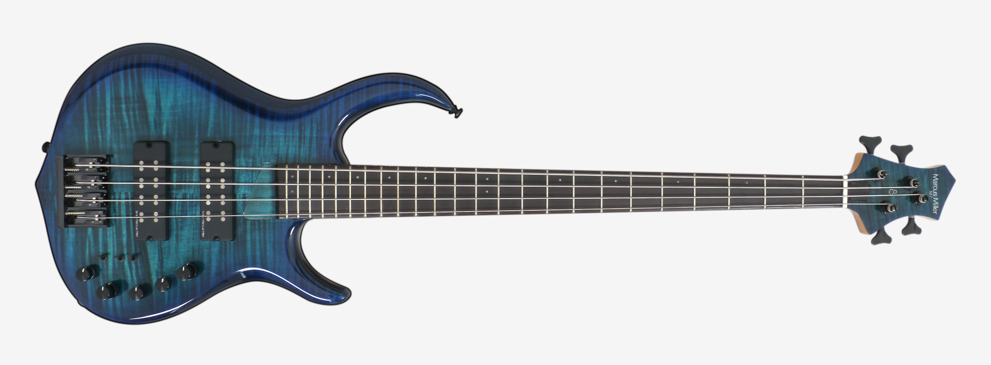 Sire Marcus Miller M7 Alder 四弦贝斯